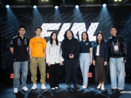 FINAL PIT ON STAGE PRESENTED BY THONBURI PHANICH สร้างปรากฏการณ์คอมมูนิตี้ F1 ไทยใหญ่ที่สุดใจกลางเมือง แฟนคนรักความเร็วรวมตัวเชียร์ Japanese Grand Prix กระหึ่ม ที่ห้างเซ็นทรัลชิดลม