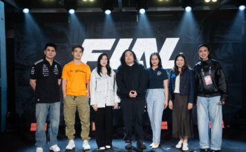 FINAL PIT ON STAGE PRESENTED BY THONBURI PHANICH สร้างปรากฏการณ์คอมมูนิตี้ F1 ไทยใหญ่ที่สุดใจกลางเมือง แฟนคนรักความเร็วรวมตัวเชียร์ Japanese Grand Prix กระหึ่ม ที่ห้างเซ็นทรัลชิดลม