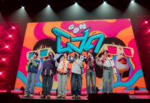 อมรินทร์ทีวี ชวนปลดล็อกความเหงา! “CON โสดแห่งชาติ” รวมพลคนโสด สุดมันส์กับศิลปินสุดฮอต ต้าห์อู๋-ออฟโรด, PERSES, SERIOUS BACON, DEXX