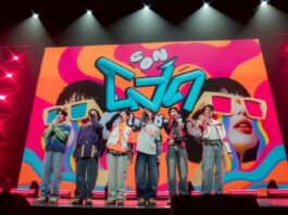 อมรินทร์ทีวี ชวนปลดล็อกความเหงา! “CON โสดแห่งชาติ” รวมพลคนโสด สุดมันส์กับศิลปินสุดฮอต ต้าห์อู๋-ออฟโรด, PERSES, SERIOUS BACON, DEXX