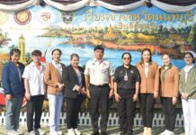 รพ.ซีจีเอช พหลโยธิน ส่งต่อความรู้ สร้างโอกาสสุขภาพดี: โครงการส่งเสริมการป้องกันโรค NCDs ในผู้ต้องขัง ณ เรือนจำจังหวัดนนทบุรี