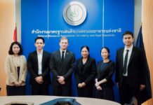 มกอช. ต้อนรับผู้ช่วยทูตฝ่ายเกษตรบราซิล หารือความร่วมมือด้าน SPS และกฎระเบียบการนำเข้า–ส่งออกสินค้าเกษตรและอาหาร