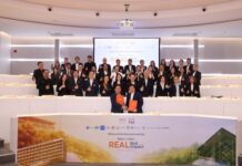 ก้าวสำคัญสู่ความยั่งยืน: สจล. ร่วมกับ สถาบันทิวา และ 14 องค์กรพันธมิตร ลุยโปรเจกต์ยักษ์ ‘SALE to SDGs’ บูรณาการนวัตกรรมอารยเกษตรผสาน AI ปั้นสังคมสุขพอดีรับมือวิกฤตโลก