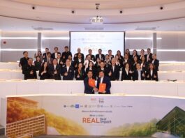 ก้าวสำคัญสู่ความยั่งยืน: สจล. ร่วมกับ สถาบันทิวา และ 14 องค์กรพันธมิตร ลุยโปรเจกต์ยักษ์ ‘SALE to SDGs’ บูรณาการนวัตกรรมอารยเกษตรผสาน AI ปั้นสังคมสุขพอดีรับมือวิกฤตโลก