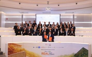 ก้าวสำคัญสู่ความยั่งยืน: สจล. ร่วมกับ สถาบันทิวา และ 14 องค์กรพันธมิตร ลุยโปรเจกต์ยักษ์ ‘SALE to SDGs’ บูรณาการนวัตกรรมอารยเกษตรผสาน AI ปั้นสังคมสุขพอดีรับมือวิกฤตโลก