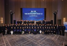 ITD ผนึกกำลังสมองชั้นนำ ระดมข้อเสนอเชิงนโยบาย ขับเคลื่อน 4 ยุทธศาสตร์ เปลี่ยนเกมเศรษฐกิจไทย