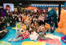 “MINTTY” เสิร์ฟความฮอตทะลุสยาม! เปิด First Stage เพลง “HOT TEA” เรียกเสียงกรี๊ดลั่นห้าง พร้อมเซอร์ไพรส์โปรเจกต์ใหม่รัวๆ