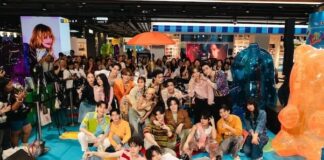 “MINTTY” เสิร์ฟความฮอตทะลุสยาม! เปิด First Stage เพลง “HOT TEA” เรียกเสียงกรี๊ดลั่นห้าง พร้อมเซอร์ไพรส์โปรเจกต์ใหม่รัวๆ