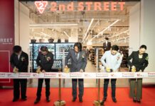 2nd STREET ขยายอาณาจักรใหม่!! เปิดครบ 10 สาขา ที่ เดอะมอลล์ งามวงศ์วาน