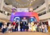 เลโก้ ผนึกกำลัง สยามพารากอน สร้างปรากฏการณ์ครั้งสำคัญ ฉลองเปิด LEGO® Certified Store ยิ่งใหญ่ที่สุดในประเทศไทยพร้อมครีเอทอีเว้นท์แห่งจินตนาการ “LEGO Star Wars The Most Wanted” ต่อเนื่อง 10 วันเต็ม!!ระหว่างวันที่ 4 -13 พฤษภาคม 2569 ณ แฟชั่น ฮอลล์ ชั้น 1 สยามพารากอน