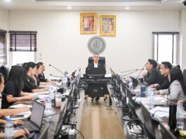 ไทยเตรียมความพร้อมลุย JTEPA ครั้งที่ 16 ใช้กลไกความร่วมมือไทย–ญี่ปุ่น เปิดตลาดสินค้าเกษตรเชิงรุก