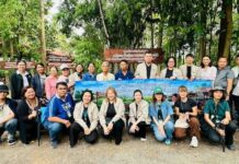 “เจาะยุทธศาสตร์ ‘คลังอาหารยั่งยืน’ จาก พกฉ. สู่ศูนย์เครือข่ายทั่วไทย พิสูจน์ชัด: เศรษฐกิจพอเพียงไม่ใช่แค่ทฤษฎี แต่คืออาวุธลับสยบวิกฤตปากท้อง”