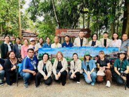 “เจาะยุทธศาสตร์ ‘คลังอาหารยั่งยืน’ จาก พกฉ. สู่ศูนย์เครือข่ายทั่วไทย พิสูจน์ชัด: เศรษฐกิจพอเพียงไม่ใช่แค่ทฤษฎี แต่คืออาวุธลับสยบวิกฤตปากท้อง”