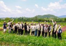 พิพิธภัณฑ์การเกษตรฯ จับมือสื่อมวลชน พาตะลุยโคราช! เปิดเส้นทางท่องเที่ยวตามรอยพ่อ ประจำปี 2569