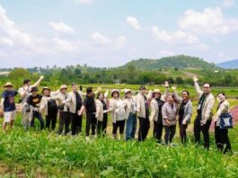 พิพิธภัณฑ์การเกษตรฯ จับมือสื่อมวลชน พาตะลุยโคราช! เปิดเส้นทางท่องเที่ยวตามรอยพ่อ ประจำปี 2569