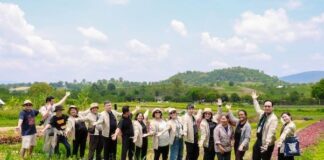 พิพิธภัณฑ์การเกษตรฯ จับมือสื่อมวลชน พาตะลุยโคราช! เปิดเส้นทางท่องเที่ยวตามรอยพ่อ ประจำปี 2569