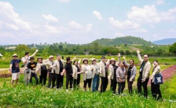 พิพิธภัณฑ์การเกษตรฯ จับมือสื่อมวลชน พาตะลุยโคราช! เปิดเส้นทางท่องเที่ยวตามรอยพ่อ ประจำปี 2569