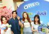 โอรีโอ เอาใจสายมัตจะเลิฟเวอร์ ดึง ‘เอส-ศุภ’ – ‘เชฟเคอร์’ รังสรรค์เมนูพิเศษเสิร์ฟความอร่อยสไตล์ญี่ปุ่น