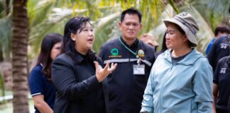 มกอช. เดินหน้ายกระดับ “มะพร้าวน้ำหอม” สู่สินค้าเกษตรมูลค่าสูงอย่างยั่งยืน