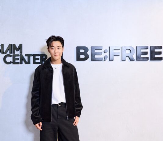 “BE;FREEK” เปิด POP-UP AT SIAM CENTER เสิร์ฟแฟชั่นสตรีทแวร์ผ่านดีไซน์เฉพาะตัว และพลังของการแต่งตัวอย่างอิสระ