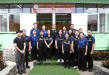 มกอช. เปิดศูนย์พัฒนาการมาตรฐานสินค้าเกษตรและอาหาร ภาคตะวันออก บูรณาการเชิงพื้นที่จังหวัดจันทบุรี กำกับดูแลทุเรียนยกระดับคุณภาพสินค้าเกษตรไทย