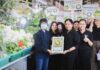 เกษตรฯ เดินหน้ายุทธศาสตร์อาหารปลอดภัย ดัน “สินค้า Q” สร้างความเชื่อมั่นผู้บริโภคทั่วกรุง