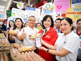 มกอช. ปลุกพลังผู้บริโภค ตระหนักความสำคัญอาหารปลอดภัย