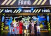 G’NEST ส่งศิลปินเจนใหม่ “FAVIQ” แก๊งหนุ่มสดใส อ้อนขอเป็นคนโปรด