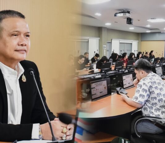 มกอช. จับมือ GACC จัดสัมมนาใหญ่ “เจาะลึก Decree 280” เปิดโอกาสผู้ประกอบการไทยกว่า 700 ราย รับข้อมูลตรงจากผู้เชี่ยวชาญจีน ก่อนกฎใหม่มีผล 1 มิ.ย. นี้