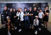 ALLIANZ AYUDHYA PRESENTS LEGACY RACE เปิดตัว “LEGACY RACE” เวทีแข่งขันกีฬา Hybrid สำหรับวัย 50–69 ปี ครั้งแรกในประเทศไทย! ภายใต้แนวคิด “WE ARE WARRIORS” ชวนคนไทยพิสูจน์ว่าอายุไม่ใช่ข้อจำกัดของศักยภาพ