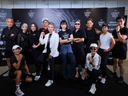 ALLIANZ AYUDHYA PRESENTS LEGACY RACE เปิดตัว “LEGACY RACE” เวทีแข่งขันกีฬา Hybrid สำหรับวัย 50–69 ปี ครั้งแรกในประเทศไทย! ภายใต้แนวคิด “WE ARE WARRIORS” ชวนคนไทยพิสูจน์ว่าอายุไม่ใช่ข้อจำกัดของศักยภาพ