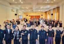 มกอช. ติวเข้มมาตรฐานทุเรียนอีสาน ยกระดับคุณภาพส่งออก คุมเข้มทุเรียนอ่อน สร้างเชื่อมั่นตลาดโลก