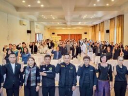 มกอช. ติวเข้มมาตรฐานทุเรียนอีสาน ยกระดับคุณภาพส่งออก คุมเข้มทุเรียนอ่อน สร้างเชื่อมั่นตลาดโลก