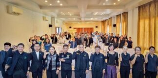มกอช. ติวเข้มมาตรฐานทุเรียนอีสาน ยกระดับคุณภาพส่งออก คุมเข้มทุเรียนอ่อน สร้างเชื่อมั่นตลาดโลก