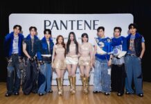 “Pantene x Head & Shoulders” สร้างปรากฏการณ์ครั้งประวัติศาสตร์ดึง “PiXXiE” – “PROXIE” ระเบิดความมันส์ในงาน “DARE THE HEAT SPECIAL FANCON”