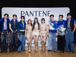 “Pantene x Head & Shoulders” สร้างปรากฏการณ์ครั้งประวัติศาสตร์ดึง “PiXXiE” – “PROXIE” ระเบิดความมันส์ในงาน “DARE THE HEAT SPECIAL FANCON”