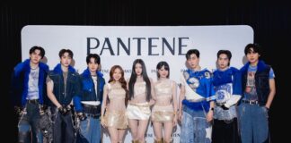 “Pantene x Head & Shoulders” สร้างปรากฏการณ์ครั้งประวัติศาสตร์ดึง “PiXXiE” – “PROXIE” ระเบิดความมันส์ในงาน “DARE THE HEAT SPECIAL FANCON”