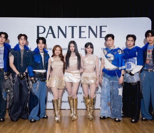 “Pantene x Head & Shoulders” สร้างปรากฏการณ์ครั้งประวัติศาสตร์ดึง “PiXXiE” – “PROXIE” ระเบิดความมันส์ในงาน “DARE THE HEAT SPECIAL FANCON”