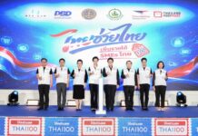 ห้ามพลาด! “ศุภจี” Kick Off “ไทยช่วยไทย เพิ่มรายได้ SME ไทย”ดันสินค้า SME กว่า 2,000 ราย ขึ้นแพลตฟอร์มออนไลน์ไทย เพิ่มรายได้ผู้ประกอบการ กระตุ้นเศรษฐกิจฐานราก และลดภาระค่าครองชีพประชาชน
