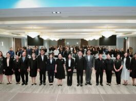 มกอช. ผนึก 3 หน่วยรับรองระบบงาน ขับเคลื่อน “นวัตกรรม-ความเชื่อมั่น-ความยั่งยืน” ยกระดับมาตรฐานไทยสู่เวทีโลก