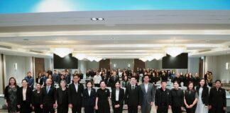 มกอช. ผนึก 3 หน่วยรับรองระบบงาน ขับเคลื่อน “นวัตกรรม-ความเชื่อมั่น-ความยั่งยืน” ยกระดับมาตรฐานไทยสู่เวทีโลก