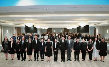 มกอช. ผนึก 3 หน่วยรับรองระบบงาน ขับเคลื่อน “นวัตกรรม-ความเชื่อมั่น-ความยั่งยืน” ยกระดับมาตรฐานไทยสู่เวทีโลก
