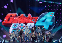 “GOTCHA POP 4” จัดเต็มกว่า 8 ชม.!ที่สุดของเวทีโชว์เพอร์ฟอร์แมนซ์ รวม T-POP “ตัวแรง” และ “ตัวแรร์