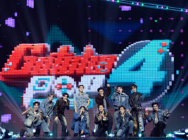 “GOTCHA POP 4” จัดเต็มกว่า 8 ชม.!ที่สุดของเวทีโชว์เพอร์ฟอร์แมนซ์ รวม T-POP “ตัวแรง” และ “ตัวแรร์