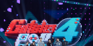 “GOTCHA POP 4” จัดเต็มกว่า 8 ชม.!ที่สุดของเวทีโชว์เพอร์ฟอร์แมนซ์ รวม T-POP “ตัวแรง” และ “ตัวแรร์
