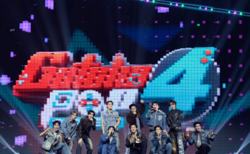 “GOTCHA POP 4” จัดเต็มกว่า 8 ชม.!ที่สุดของเวทีโชว์เพอร์ฟอร์แมนซ์ รวม T-POP “ตัวแรง” และ “ตัวแรร์