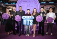 OREO แท็กทีม BTS สร้างปรากฏการณ์ความปังระดับโลก เปิดตัวคุกกี้ ลิมิเต็ด เอดิชั่น ที่ทุกคนรอคอย