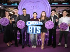 OREO แท็กทีม BTS สร้างปรากฏการณ์ความปังระดับโลก เปิดตัวคุกกี้ ลิมิเต็ด เอดิชั่น ที่ทุกคนรอคอย