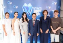 TDH Dental ตอกย้ำผู้นำด้านการดูแลรอยยิ้มกว่า 20 ปี ชวน “วุ้นเส้น – จูน – เจ้านาย” แชร์มุมมองการดูแลตัวเอง พร้อมเปิดประสบการณ์สุขภาพช่องปากที่ตอบโจทย์ไลฟ์สไตล์ยุคใหม่