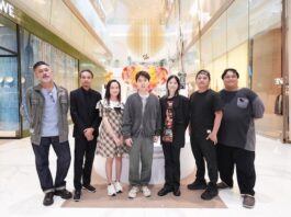 ไอคอนสยาม จัด “NEO Land Festival 2026” รวมผลงาน NEO Art Toy จาก 33 ศิลปินไทย ถ่ายทอดศิลปะร่วมสมัยผ่านคาแรคเตอร์ช้างไทย